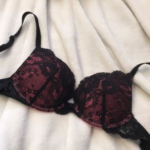 Victoria’s Secret Dream Angels Push Up Bra